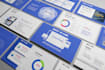 create a professional powerpoint design and presentation design