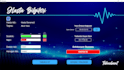 make fast and efficient desktop applications with python