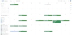 neatly organize your google calendar