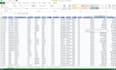 do statistical data analysis using spss, excel