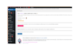 develop a professional business website for your business