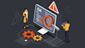 apply manual QA tests for your website or mobile apps