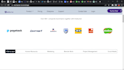 be your react js frontend web developer