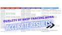 do targeted skip tracing for real estate business