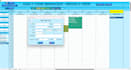 provide you with an ms excel daily task management template