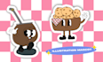 ilustracion de personaje cartoon