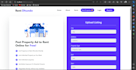 develop full stack reactjs application using mern stack