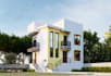 do photorealistic rendering of residential, commercial, site development
