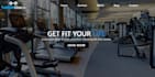 be your front end web developer HTML CSS react js bootstrap