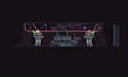 create anything in pixel art style