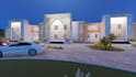 provide professional architectural 3d modelling services