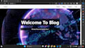 front end developer html css