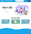 design and redesign godaddy website