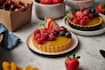 create amazing desserts videos