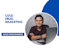 be your cold email marketing strategist