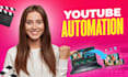 edit viral faceless cashcow and top 10 videos for youtube automation channel