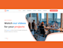 do customizations to HTML website, add HTML pages