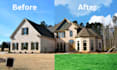 do real estate photo editing