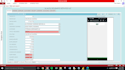 develop complete access database from scratch to custom reports