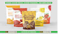 do packaging design, pouch design, and food packaging design for your business