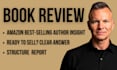 review your ebook or book manuscript