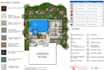 design 2d landscape drawings, hardscape site plans or cad for permits and hoa