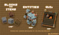 make you a minecraft texture pack