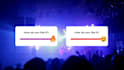 create professional instagram animated lower thirds