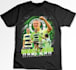 do bootleg soccer players designs for t shirts in 1 day