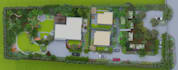 design your landscape garden with a detailed outdoor plan