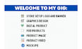 be your etsy virtual assistant and print on demand VA