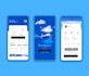 design animated website ui ux design and mobile app ui ux design