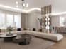 professionally stage your property with realistic virtual staging