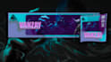 banner design for twitch youtube