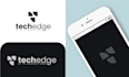 design a modern minimalist business logo design with copyright