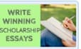 edit your personal statement, scholarship essays, college admission