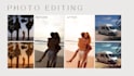create and manage your social media content on instagram