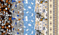 design seamless pattern textile prints pattern design