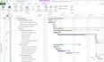 create ms project  gantt chart schedule and project plans