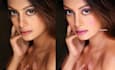 do portrait retouching,headshot retouch,corporat business headshots edit retouch