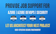 devops and cloud setup