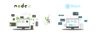 do javascript, nodejs, reactjs, mongodb projects