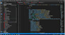 create your java, c, cpp and python programming projects