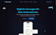 convert your figma design to HTML CSS responsive website tailwind css