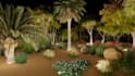 design aesthetic garden and landscape lighting for your outdoor space