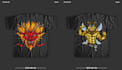 create tshirt image designs