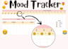 create habit and mood tracker in google sheets
