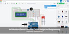 design, program and simulate any arduino circuit