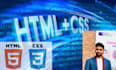 fix HTML, css, issues