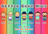 recreate any person as an 8 bit character